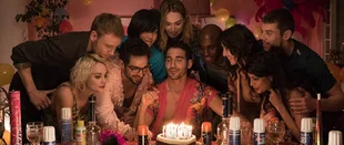 Sense8 lebt - Zweistündiges Finale bei Netflix geplant