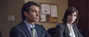 Carter: AXN bestellt Krimiserie mit Jerry O'Connell
