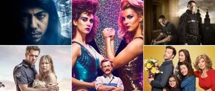 Der Serientipp: GLOW, Cleverman, Good Cop und mehr