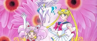 Sailor Moon Crystal: Kinofilme statt 4. Staffel