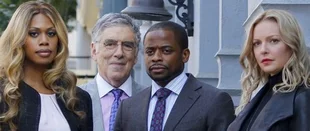 Play By Day: CBS setzt Ausstrahlung der 1. Staffel Doubt fort