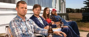 Play By Day: Premiere der 3. Staffel Letterkenny bei CraveTV