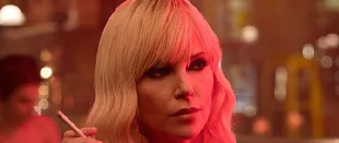 Atomic Blonde: Neuer deutscher Trailer mit Charlize Theron
