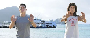 Hawaii Five-0: Zwei Hauptdarsteller müssen gehen