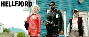 Hellfjord: Horror-Comedyserie bei funk kostenlos im Stream