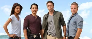 Play By Day: Start der 7. Staffel Hawaii Five-0 bei Sat.1