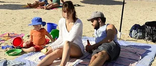 The Sinner: Neues Poster zur Miniserie mit Jessica Biel