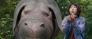 Okja: Filmkritik