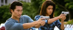 Hawaii Five-0: Abgang von Kono und Chin - es ging ums Geld