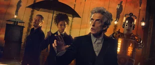 Doctor Who: The Doctor Falls - Review (Staffelfinale)
