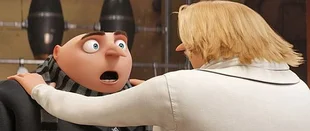 Box Office: Ich - Einfach Unverbesserlich 3 schlägt Transformers