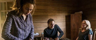 Fear the Walking Dead: Red Dirt - Review