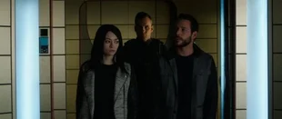 Dark Matter: Give It up, Princess - Review