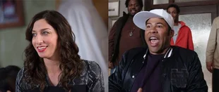 Brooklyn Nine-Nine: Chelsea Peretti und Jordan Peele sind Eltern