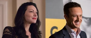 Orange Is the New Black: Laura Prepons Kind ist da