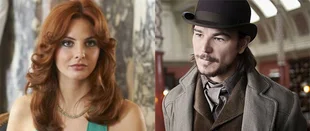 Penny Dreadful: Josh Hartnett ist jetzt zweifacher Vater 