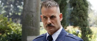 Marvel's Agents of S.H.I.E.L.D.: Adrian Pasdar steht vor Scheidung