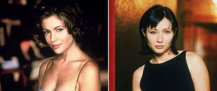 Charmed: Doherty und Milano stehen wieder in Kontakt