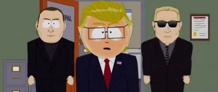 South Park: Staffel 21 verzichtet auf Scherze über Donald Trump