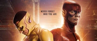 The Flash: So heißt die erste Episode von Staffel 4