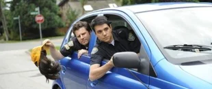 Psych: Karate Kid Ralph Macchio kehrt für Film zurück
