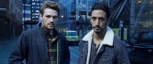 New Blood: ZDF zeigt junge UK-Cops ab August