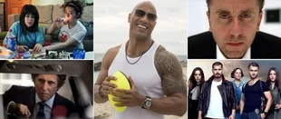 Der Serientipp: Ballers, Broad City, Lie to Me und mehr