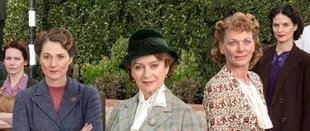 Home Fires: Romane setzen abgesetzte ITV-Serie fort