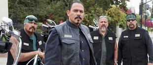 Mayans MC: Pilot wird neu gedreht und umbesetzt