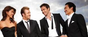 Hawaii Five-0:CBS soll Kim und Park mehr Geld geboten haben