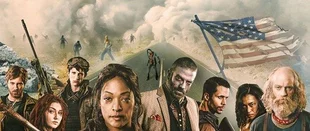 Z Nation: Free-TV-Premiere der 2. Staffel im August
