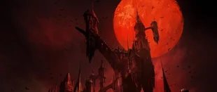 Play By Day: Weltweiter Serienstart von Castlevania bei Netflix