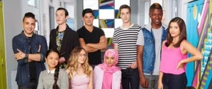 Play By Day: 4. Staffel von Degrassi: Next Class bei Netflix