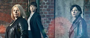 No Offence: 3. Staffel für Manchester-Krimi