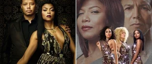Empire: Crossover mit Star im Herbst geplant