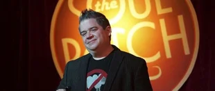King Of Queens: Patton Oswalt ist verlobt