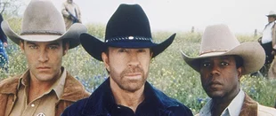 Play By Day: Staffel 9 von Walker, Texas Ranger bei RTL Nitro