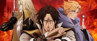 Castlevania: Review der Pilotepisode