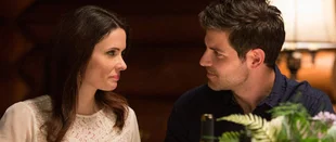 Grimm: David Giuntoli und Elizabeth Tulloch haben geheiratet