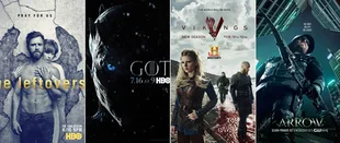 DE-Serienplaner: Serienstarts im Juli 2017 - Teil 2