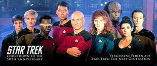 Star Trek: Die vergessenen Perlen