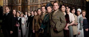 Downton Abbey: Film könnte ein Prequel werden