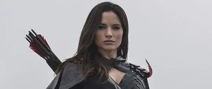 The Oath: Katrina Law unterstützt Sean Bean in Crackle-Serie