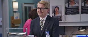 Misfits: Dave Foley im amerikanischen Remake von Freeform dabei