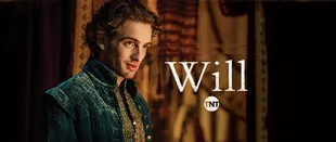 Play By Day: Serienstart von Will beim amerikanischen TNT