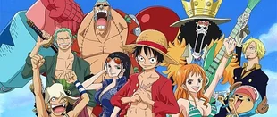Play By Day: ProSieben Maxx zeigt heute Staffel 15 von One Piece
