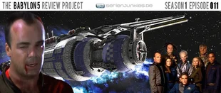 Babylon 5: Survivors - Review
