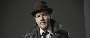 Gotham: Donal Logues Kind ist wieder bei seinem Vater
