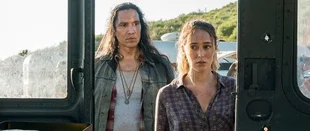 Fear the Walking Dead: The Unveiling - Review