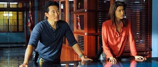 Hawaii Five-0: So werden Chin und Kono in Staffel 8 ersetzt